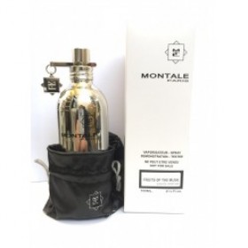 MONTALE fruits of the musk eau de parfum unisex 100 ml Tester parfüm 