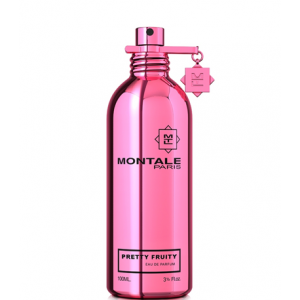 Montale Paris Pretty Fruity 100 ml Tester Unisex Parfüm 