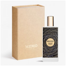 Memo Paris Moon Fever 75 ml Edp Unısex ORJİNAL AMBALAJLI Parfüm 