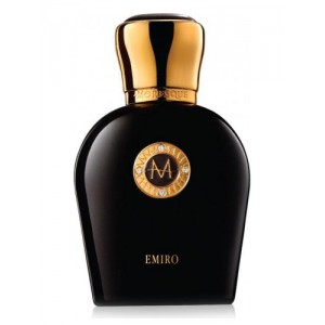 Moresque Emiro Unısex 50 ml Tester Parfüm 