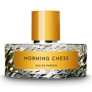 Vilhelm Parfumerie Morning Chess 100 ml unisex Tester Parfüm