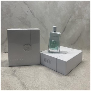 Morph Disumano Extraıt de Parfum Unisex 100 ml EXCLUSİVE AMBALAJLI Parfüm 