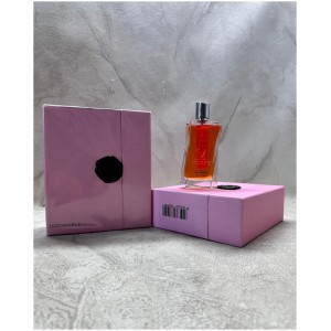 Morph INDOMABLE Extraıt de Parfum Unisex 100 ml EXCLUSİVE AMBALAJLI Parfüm 