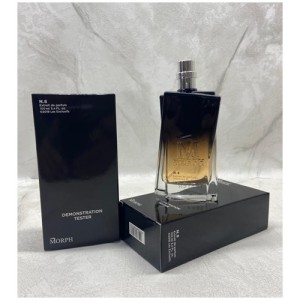 Morph NO 8 Extraıt de Parfum Unisex 100 ml Tester Parfüm 