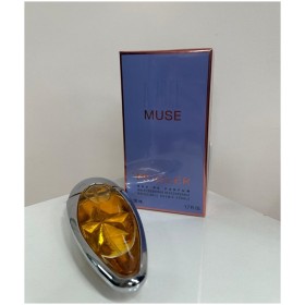 Thierry Mugler Angel Muse Refillable EDP 50 ml Bayan ORJİNAL KUTULU Parfüm 
