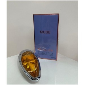 Thierry Mugler Angel Muse Refillable EDP 50 ml Bayan ORJİNAL KUTULU Parfüm 