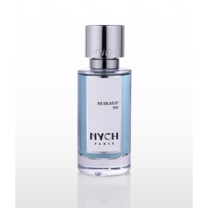 NYCH PARİS Muskarat 994 EDP 50 ml Unisex ORJİNAL KUTULU Parfüm 