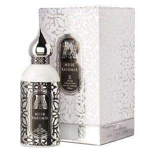 Attar Collection Musk Kashmir 100 ml Bayan Tester Parfüm 