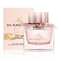 My Burberry Blush Burberry for women 90 ml Bayan ORJİNAL AMBALAJLI Parfüm 
