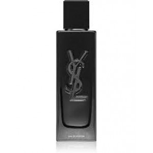 Yves Saint Laurent Myself EDP Parfüm 100 ml TESTER Parfüm 