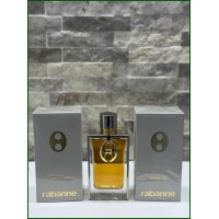 Paco Rabanne Midnight Sex Edp 125 ml Unisex ORJİNAL AMBALAJLI  Parfüm