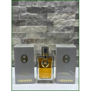 Paco Rabanne Midnight Sex Edp 125 ml Unisex ORJİNAL AMBALAJLI  Parfüm
