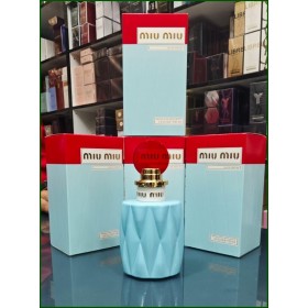 Miu Miu Bayan EDP 100 ML ORJİNAL AMBALAJLI Parfüm 