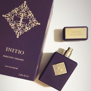 INİTİO Narcotic Delight EDP 90 ml UNİSEX EXCLUSİVE ÖZEL KUTULU İTHAL Parfüm 