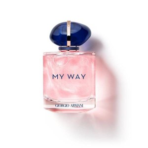 Giorgio Armani My Way Nacre Edition Edp 90 ml Kadın Tester Parfümü 