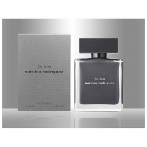 Narciso Rodriguez For Him edt 100 ML Erkek Tester Parfüm