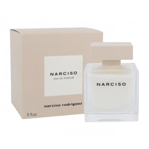 Narciso Rodriguez Narciso 90 ml whıte edp bayan ORJİNAL AMBALAJLI parfüm 