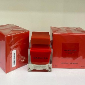 Narciso Rodriguez Narciso Rouge EDP 90 ml Kadın ORJİNAL AMBALAJLI  Parfüm 
