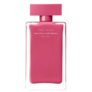 Narciso Rodriguez For Her Fleur Musc EDP 100 ML Bayan ORJİNAL AMBALAJLI Parfümü