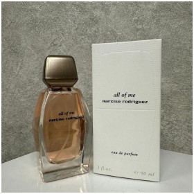 Narciso Rodriguez All of Me EDP 90 ml Kadın TESTER Parfüm