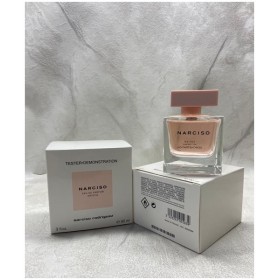 Narciso Rodriguez Narciso Eau de Parfum Cristal 90 ml Tester Parfüm 