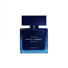 Narciso Rodriguez For Him Bleu Noir EDP 100 ML Erkek Tester Parfüm