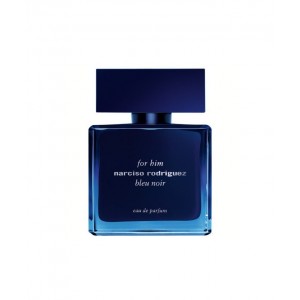 Narciso Rodriguez For Him Bleu Noir EDP 100 ML Erkek Tester Parfüm