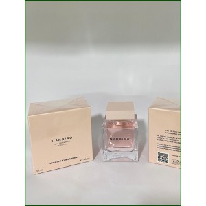 Narciso Rodriguez Narciso Cristal EDP 90 ml Kadın ORJİNAL AMBALAJLI  Parfüm 