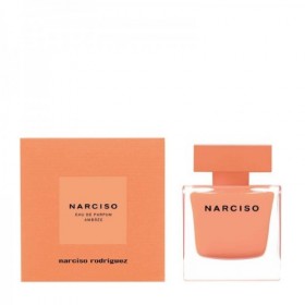 Narciso Ambrée EDP 90 ML Bayan Tester Parfüm 