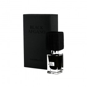 NASOMATTO Black Afgano  30 ml by nasomatto Tester unısex parfüm 