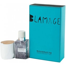 Nasomatto Blamage Extrait De Parfum 30 ml Unisex Tester Parfüm