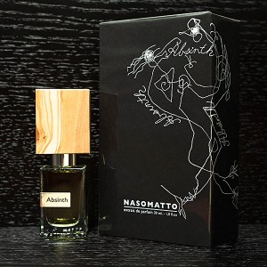 Nasomatto Absınth Extraıt De Parfüm 30 ML Unisex Tester Parfüm 