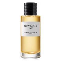 Christian Dior New Look Eude parfüm 125 ml Unisex Tester Parfüm