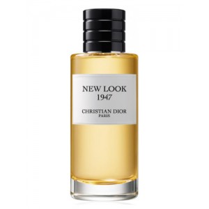 Christian Dior New Look Eude parfüm 125 ml Unisex Tester Parfüm