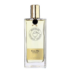 NICOLAİ KISS ME INTENSE EAU DE PARFUM 100 ML BAYAN TESTER PARFÜM 