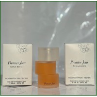 Nina Ricci Premier Jour Edp 100 ml Bayan Tester Parfüm