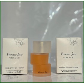 Nina Ricci Premier Jour Edp 100 ml Bayan Tester Parfüm