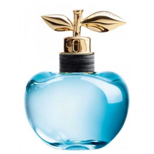 Nina Ricci Luna Eau De Toilette - 80ml / EDT Tester Parfüm 