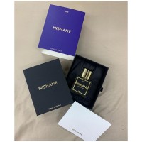 Nishane Ani EDP 100 ml Unisex ORJİNAL AMBALAJLI Parfüm