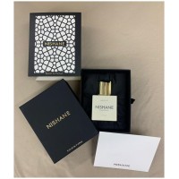 NİSHANE HACİVAT Extrait de Parfum 100 ml Unisex EXCLUSİVE AMBALAJLI Parfüm