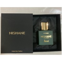 NİSHANE HARRODS FAVONİUS Unisex Extrait de Parfum 100 ml Unisex EXCLUSİVE  AMBALAJLI Parfüm