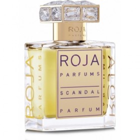 ROJA Scandal edp Parfum 50 ml Unisex Tester Parfüm