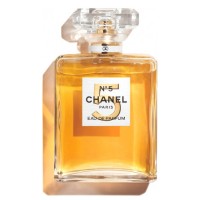 Chanel no 5 limited edition edp 100 ml bayan tester parfüm 