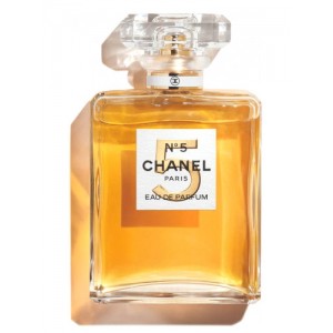Chanel no 5 limited edition edp 100 ml bayan tester parfüm 