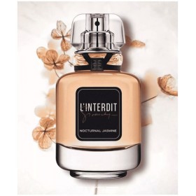 Givenchy L’interdit Edition Millesime Nocturnal Jasmine Eau de Parfum 80 ml Tester Parfüm 