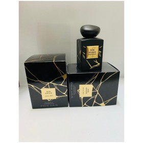 Giorgio Armani Privé Noir Kogane EDP 100 ML Unisex ORJİNAL AMBALAJLI Parfüm 