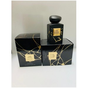 Giorgio Armani Privé Noir Kogane EDP 100 ML Unisex ORJİNAL AMBALAJLI Parfüm 