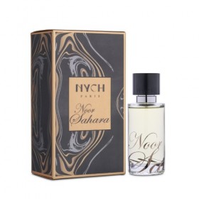 NYCH Paris Sahara Collection Noor 50 ml Unisex Parfüm