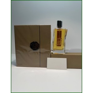 Morph NUDO Extrait De Parfum 100 ml Unisex EXCLUSİVE AMBALAJLI Parfüm 