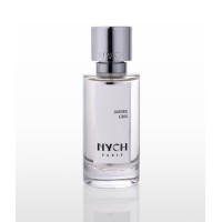 NYCH PARİS Ambre Grıs EDP 50 ml Unisex ORJİNAL KUTULU Parfüm 